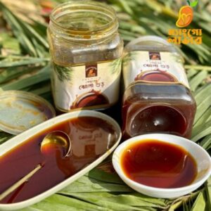 দানাদার গুড়