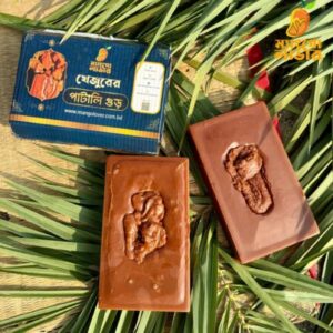 খেজুরের পাটালি গুড়